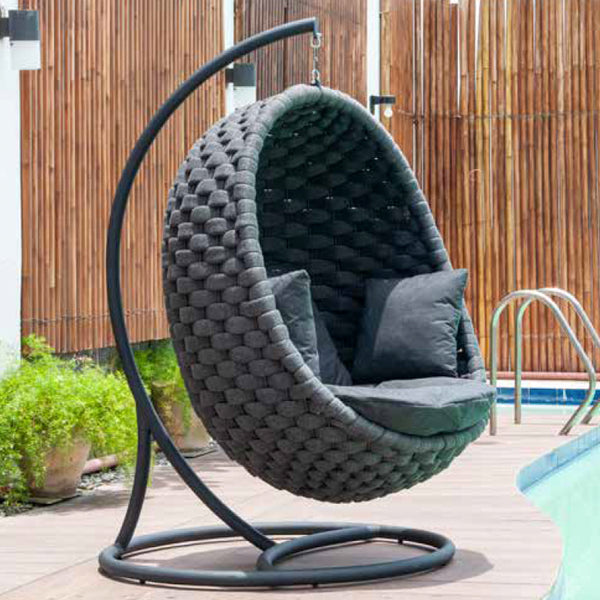 Cordial Cantilever Chair - Spa Living 