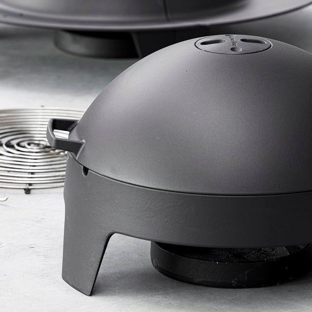 Ember Fire Pit - Spa Living 