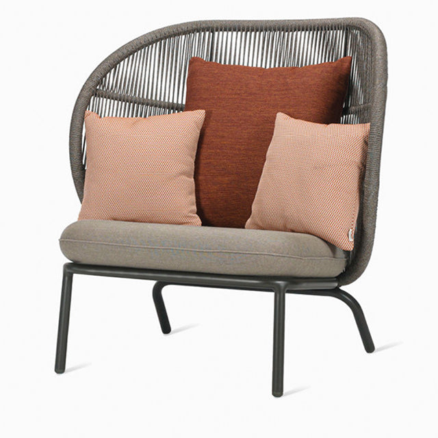 Kodo Cocoon Lounge Chair - Spa Living 