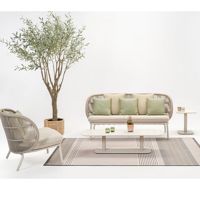 Kodo Garden Collection - Spa Living 