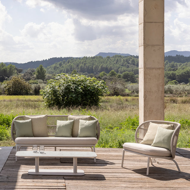 Kodo Garden Collection - Spa Living 
