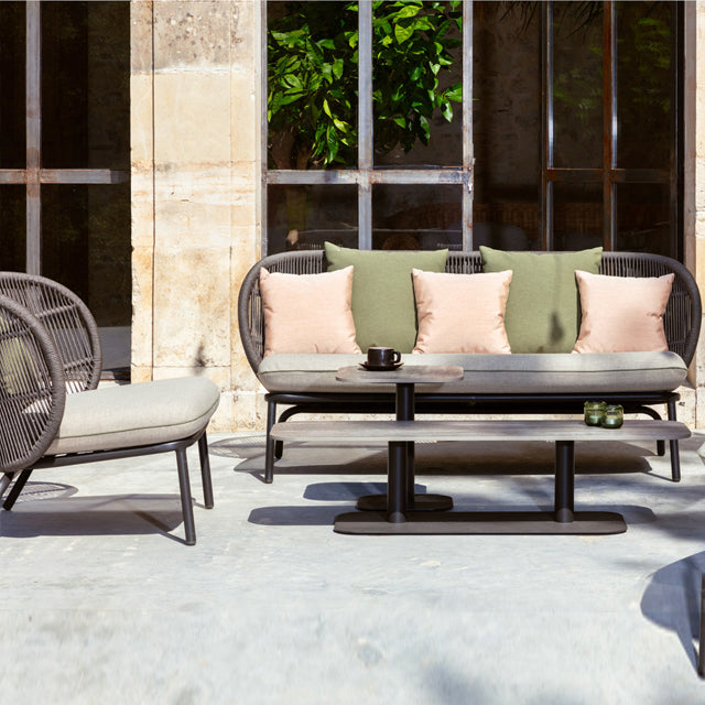 Kodo Garden Collection - Spa Living 