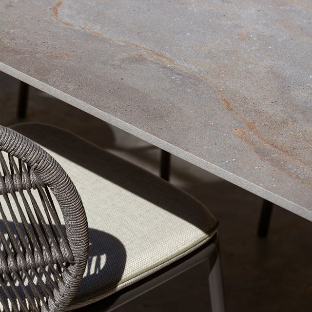 Kodo Dining Set for 6 - Spa Living 