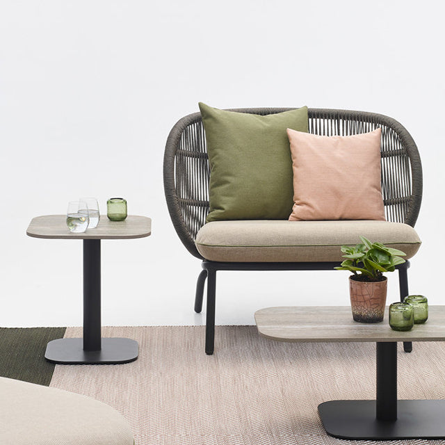 Kodo Garden Collection - Spa Living 