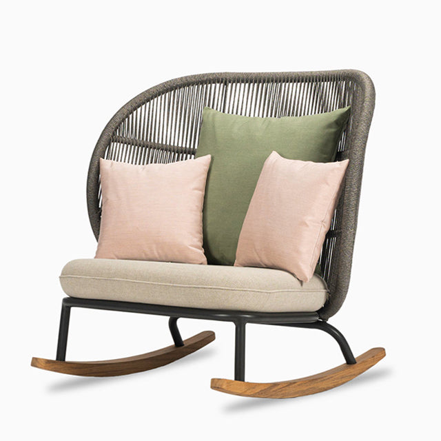 Kodo Rocking Chair - Spa Living 