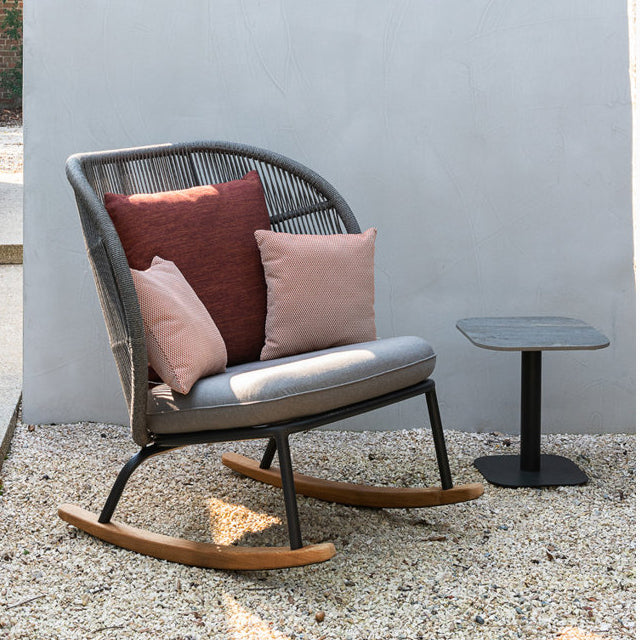 Kodo Rocking Chair - Spa Living 