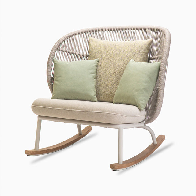 Kodo Rocking Chair - Spa Living 