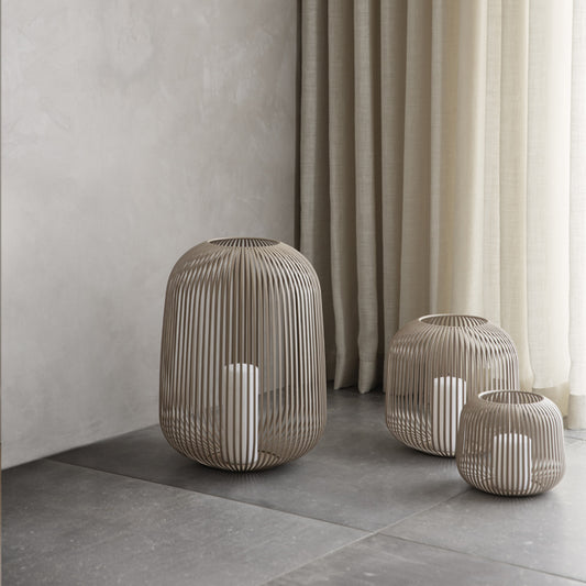 LITO Lantern - Spa Living 
