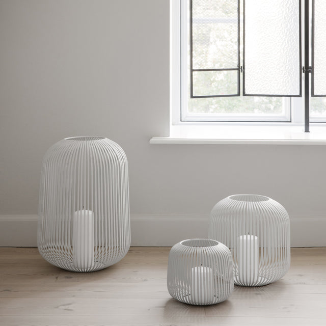 LITO Lantern - Spa Living 