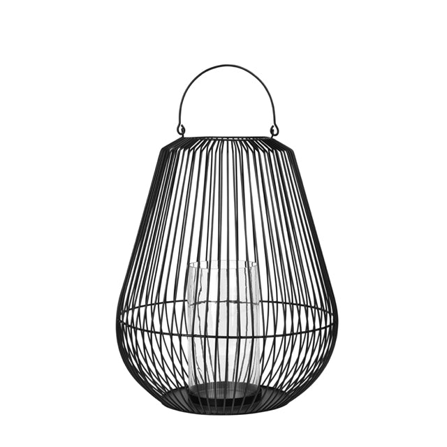 Nevada Lantern - Spa Living 
