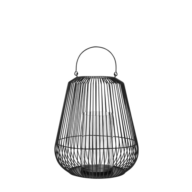 Nevada Lantern - Spa Living 