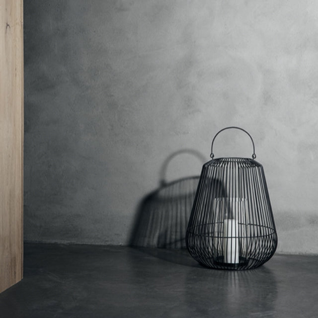 Nevada Lantern - Spa Living 