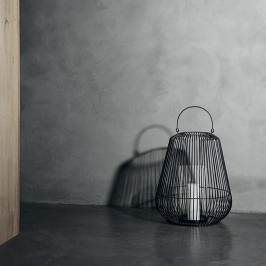 Nevada Lantern - Spa Living 