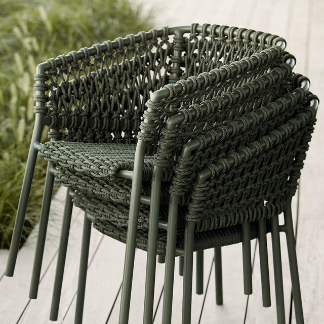 Ocean Grey Bistro Set for 2 - Spa Living 