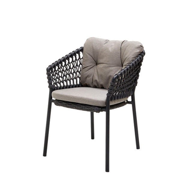 Ocean Grey Bistro Set for 2 - Spa Living 