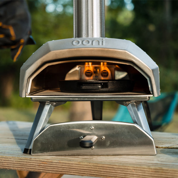 Ooni Karu Pizza Oven [12"]