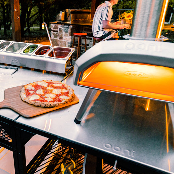 Ooni Karu Pizza Oven [12"]
