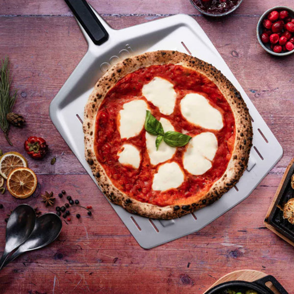 Ooni Karu Pizza Oven [12"]