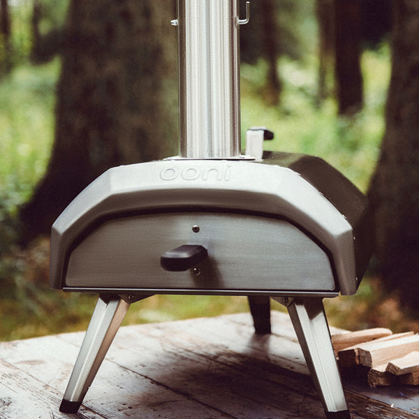 Ooni Karu Pizza Oven [12"]