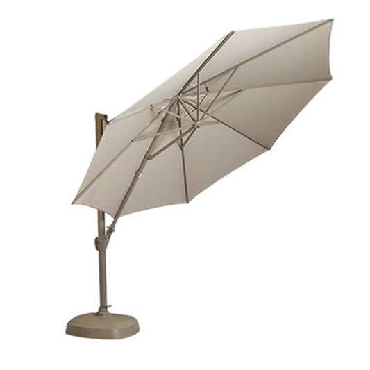Snooze Cantilever Parasol - Spa Living 