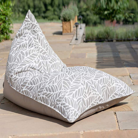 Armadillo Bean Bag Lounger - Spa Living 