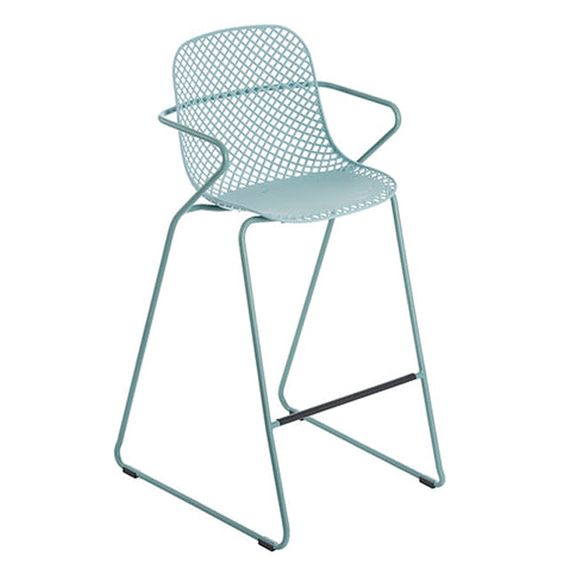 Remy Stackable Bar Stools - Spa Living 