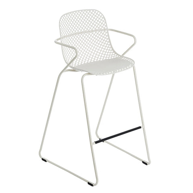 Remy Stackable Bar Stools - Spa Living 