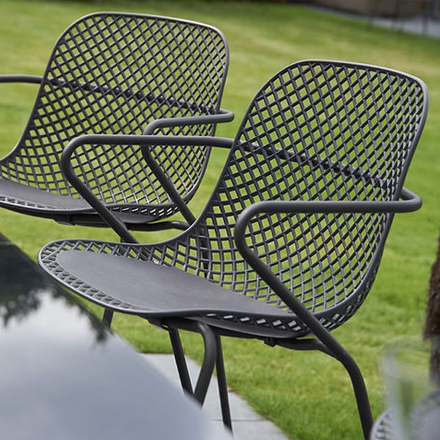Remy Stackable Bar Stools - Spa Living 