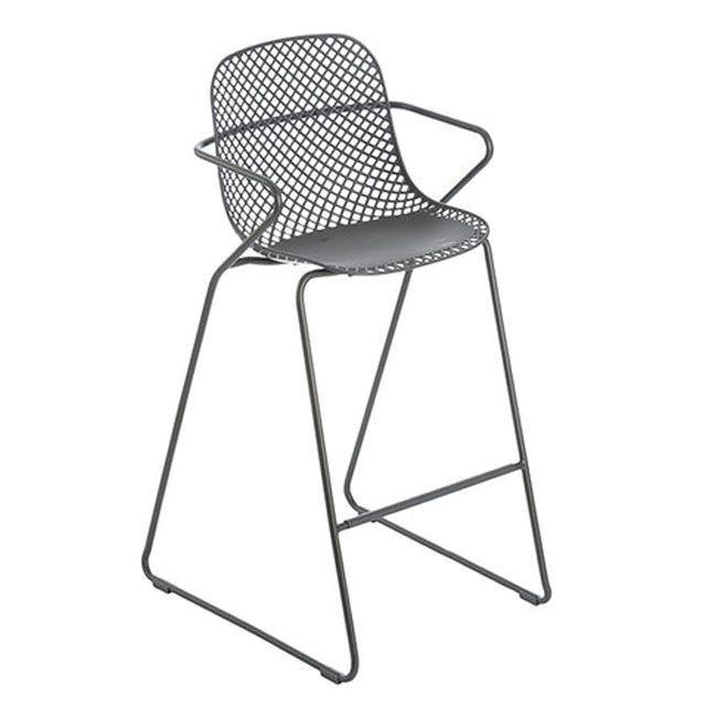 Remy Stackable Bar Stools - Spa Living 