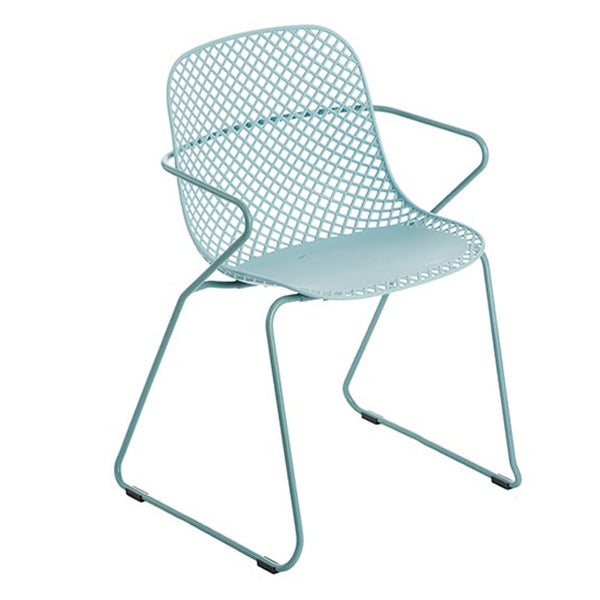 Remy Dining Chair - Spa Living 