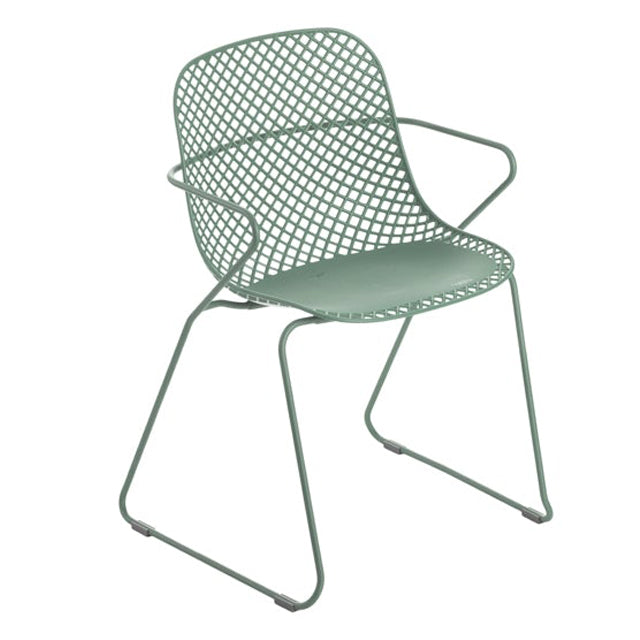 Remy Dining Chair - Spa Living 