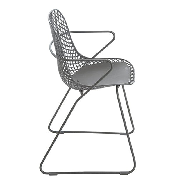 Remy Dining Chair - Spa Living 