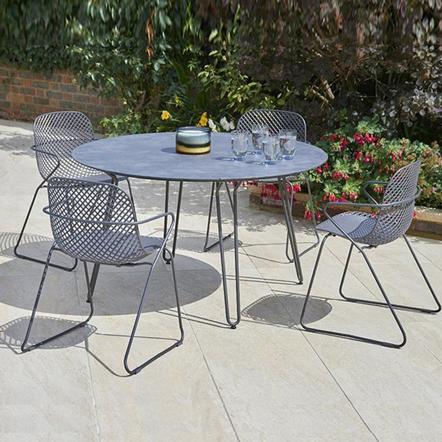 Remy Dining Chair - Spa Living 