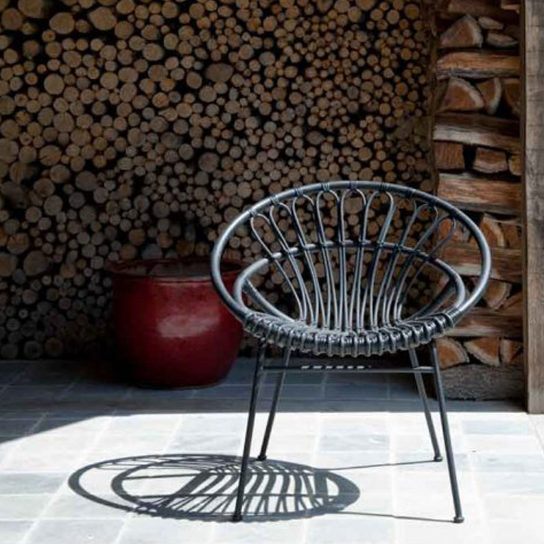 Roxy Rest Chair [with cushion] - Spa Living 