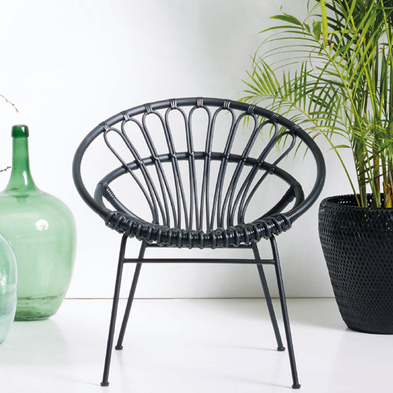 Roxy Rest Chair [with cushion] - Spa Living 