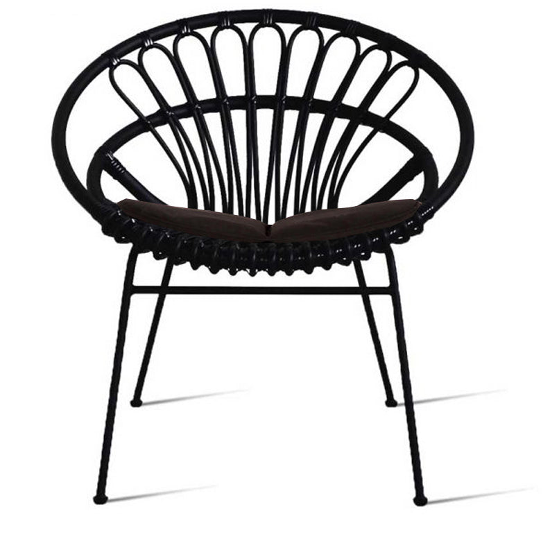 Roxy Rest Chair [with cushion] - Spa Living 