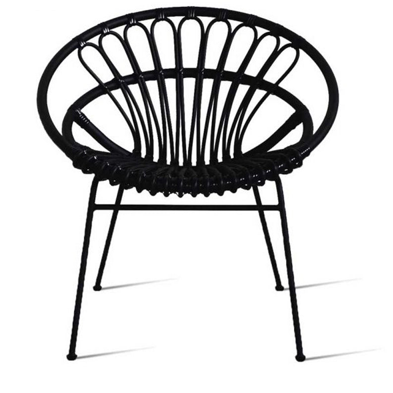 Roxy Rest Chair [with cushion] - Spa Living 