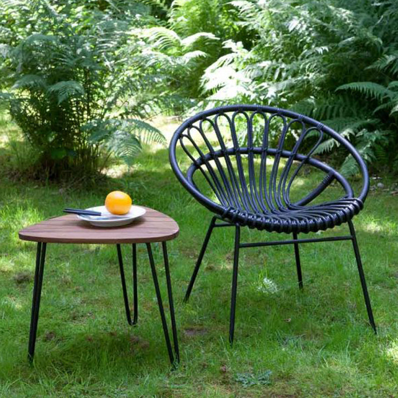Roxy Rest Chair [with cushion] - Spa Living 