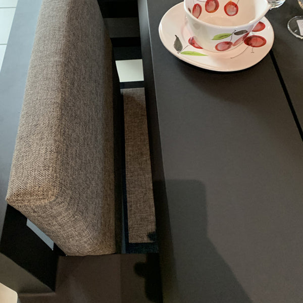 Viking Dining Collection [Six Seater] - Spa Living 