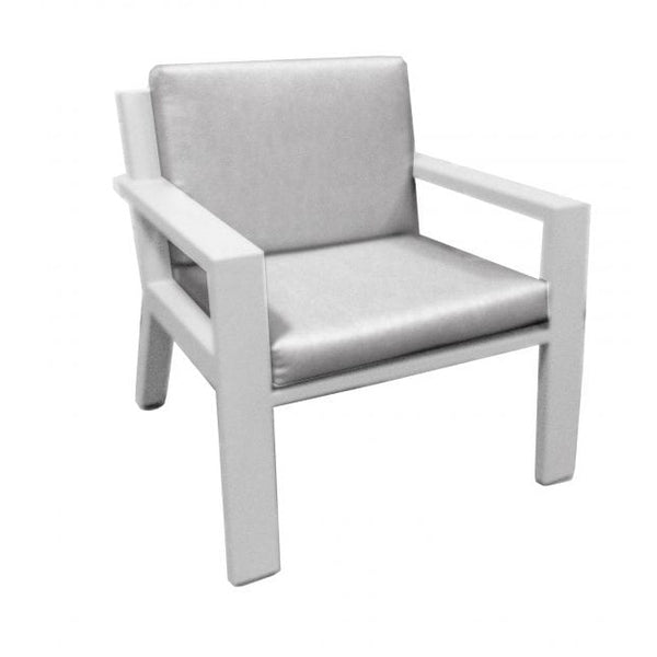 Viking Dining Collection [Six Seater] - Spa Living 