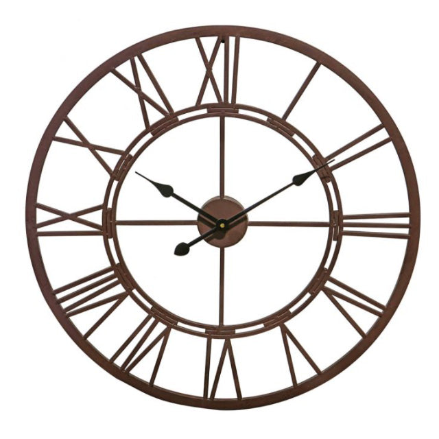 Tempus Outdoor Clock