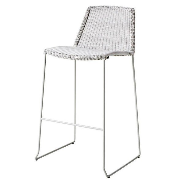 Breeze Bar Stool [Cane-Line] - Spa Living 