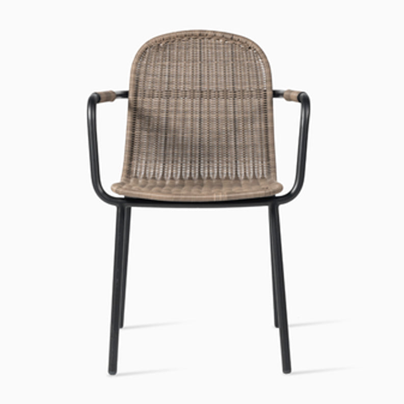 Soho House Wicked Dining Set - Black Edition [Vincent Sheppard] - Spa Living 