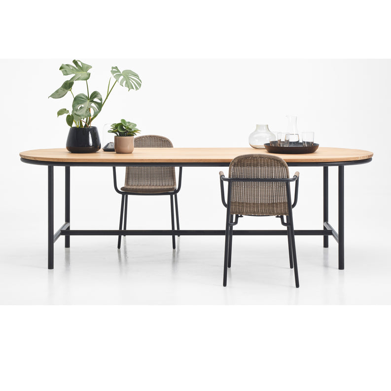 Wicked Dining Table [Vincent Sheppard] - Spa Living 