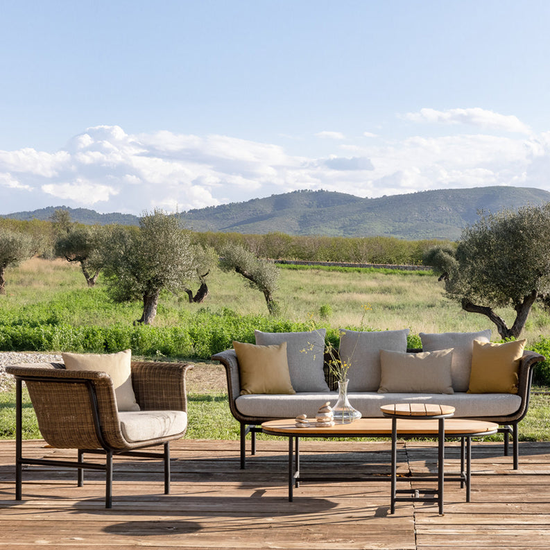 Soho House Wicked Garden Set Black Edition [Vincent Sheppard