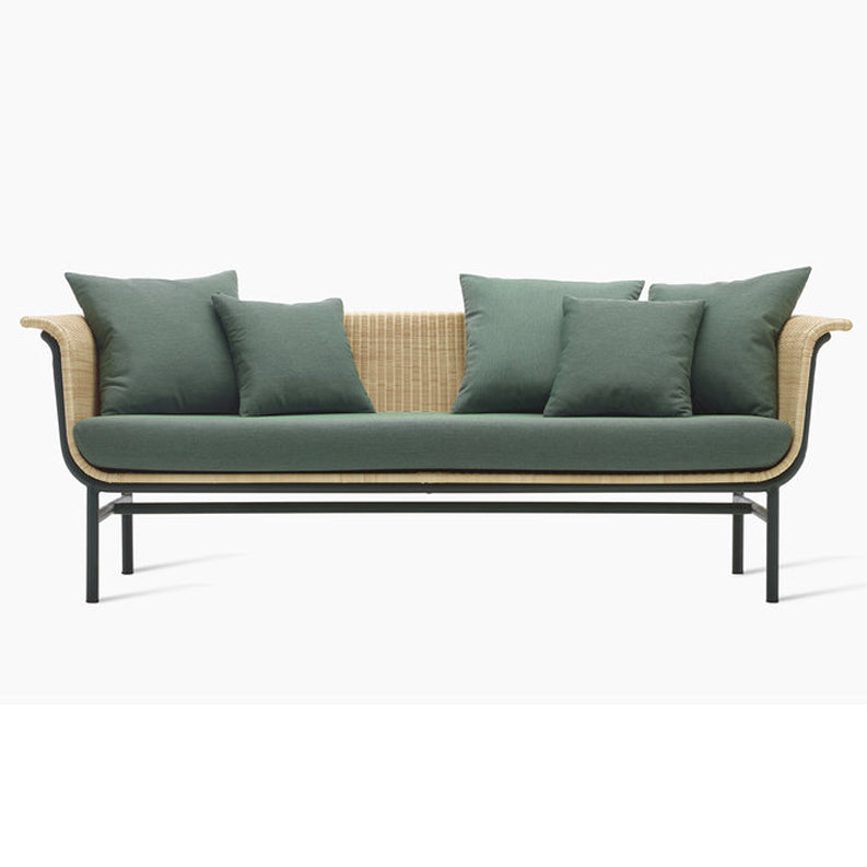 Wicked Lounge Sofa - Spa Living 