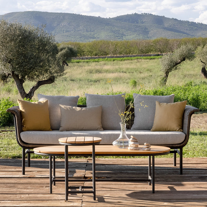 Living room lounge shop sofa