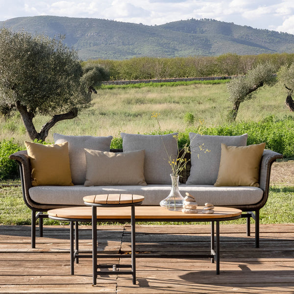 Wicked Lounge Sofa - Spa Living 