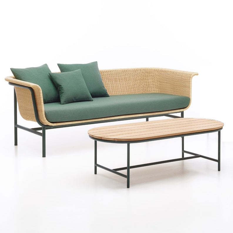 Wicked Lounge Sofa - Spa Living 