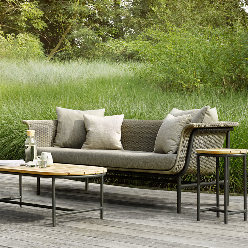 Wicked Lounge Sofa - Spa Living 